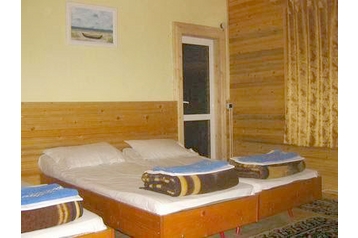 Румъния Privát Sulina, Екстериор